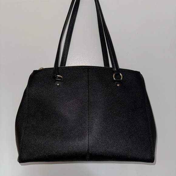 COACH Carryall tote - Picture 2 of 6